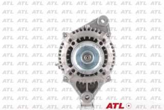 Alternator ATL Autotechnik L 40 470