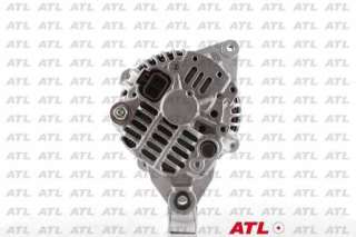 Alternator ATL Autotechnik L 40 520