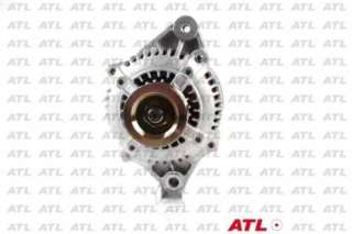 Alternator ATL Autotechnik L 40 530