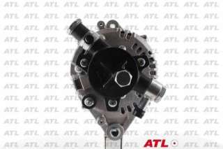 Alternator ATL Autotechnik L 40 580