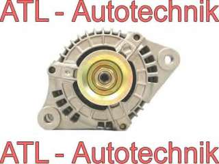 Alternator ATL Autotechnik L 40 630