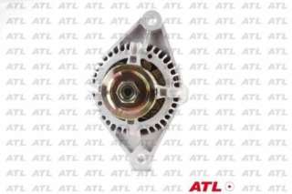 Alternator ATL Autotechnik L 40 660