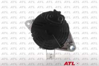 Alternator ATL Autotechnik L 40 680
