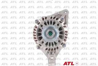 Alternator ATL Autotechnik L 40 900