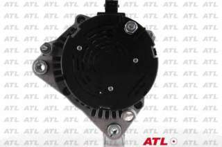 Alternator ATL Autotechnik L 40 950