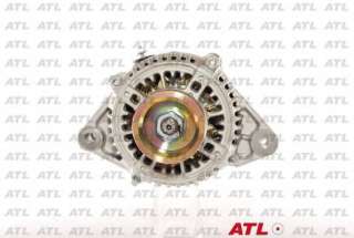 Alternator ATL Autotechnik L 40 960