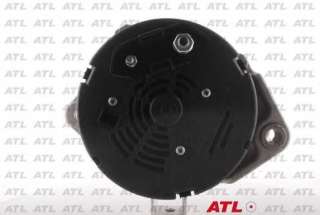 Alternator ATL Autotechnik L 40 980