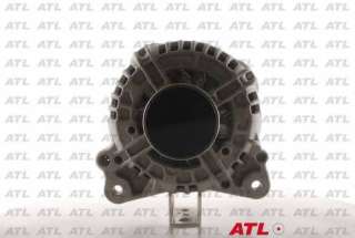 Alternator ATL Autotechnik L 41 860