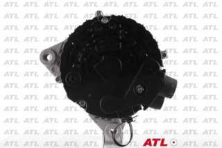 Alternator ATL Autotechnik L 41 930