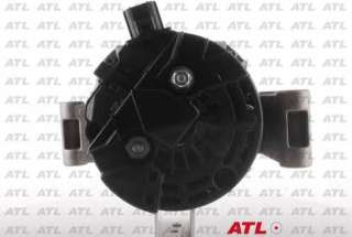 Alternator ATL Autotechnik L 42 650