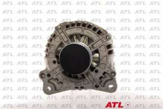 Alternator ATL Autotechnik L 42 830
