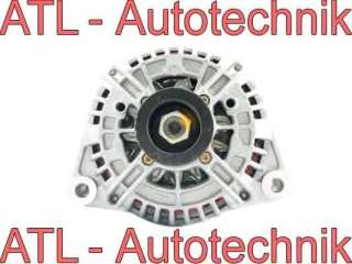 Alternator ATL Autotechnik L 43 670