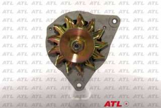 Alternator ATL Autotechnik L 44 600