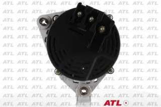 Alternator ATL Autotechnik L 44 770