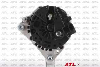 Alternator ATL Autotechnik L 44 850