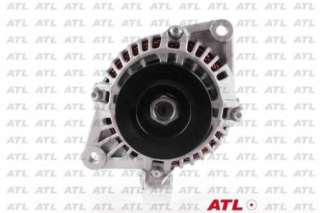 Alternator ATL Autotechnik L 45 520