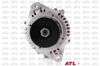Alternator ATL Autotechnik L 45 650