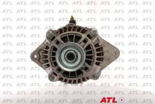 Alternator ATL Autotechnik L 45 740