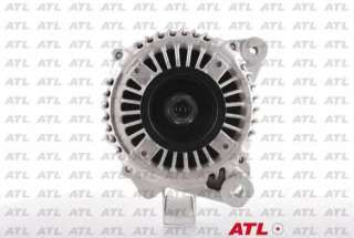 Alternator ATL Autotechnik L 46 120