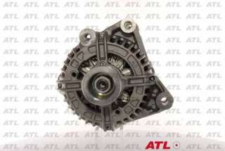Alternator ATL Autotechnik L 46 170