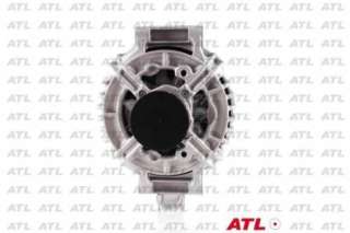 Alternator ATL Autotechnik L 46 610