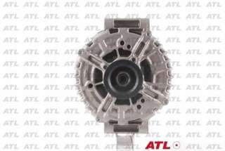 Alternator ATL Autotechnik L 47 640