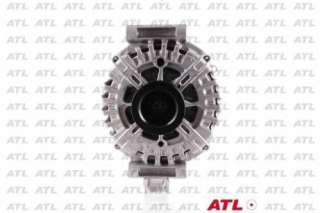 Alternator ATL Autotechnik L 47 650