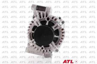 Alternator ATL Autotechnik L 48 770