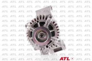 Alternator ATL Autotechnik L 48 780