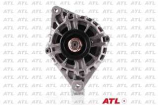 Alternator ATL Autotechnik L 49 190