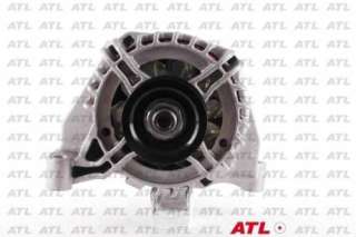 Alternator ATL Autotechnik L 49 540