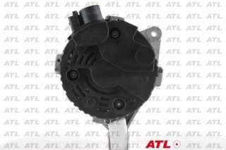 Alternator ATL Autotechnik L 49 630