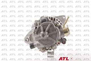 Alternator ATL Autotechnik L 49 720
