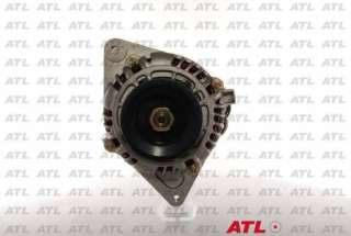 Alternator ATL Autotechnik L 49 920