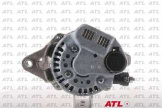 Alternator ATL Autotechnik L 61 560