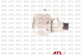 Alternator ATL Autotechnik L 61 640