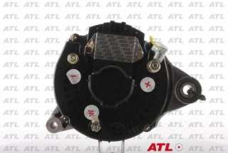 Alternator ATL Autotechnik L 63 850