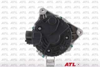 Alternator ATL Autotechnik L 64 490