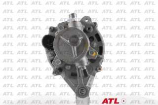 Alternator ATL Autotechnik L 64 940