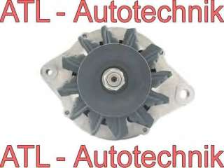 Alternator ATL Autotechnik L 65 170