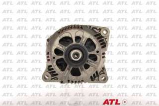 Alternator ATL Autotechnik L 67 810