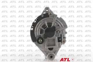Alternator ATL Autotechnik L 67 860