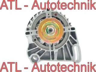 Alternator ATL Autotechnik L 68 150