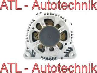 Alternator ATL Autotechnik L 68 370