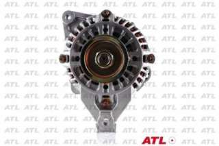 Alternator ATL Autotechnik L 69 380