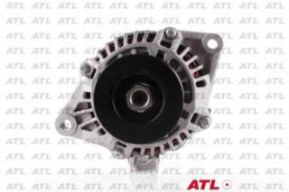 Alternator ATL Autotechnik L 69 460