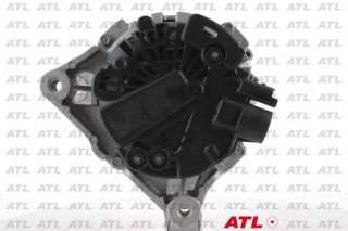 Alternator ATL Autotechnik L 69 660