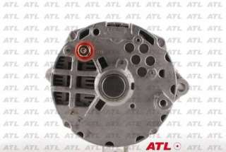 Alternator ATL Autotechnik L 80 050