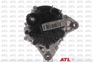 Alternator ATL Autotechnik L 81 130