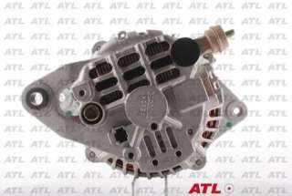Alternator ATL Autotechnik L 81 260
